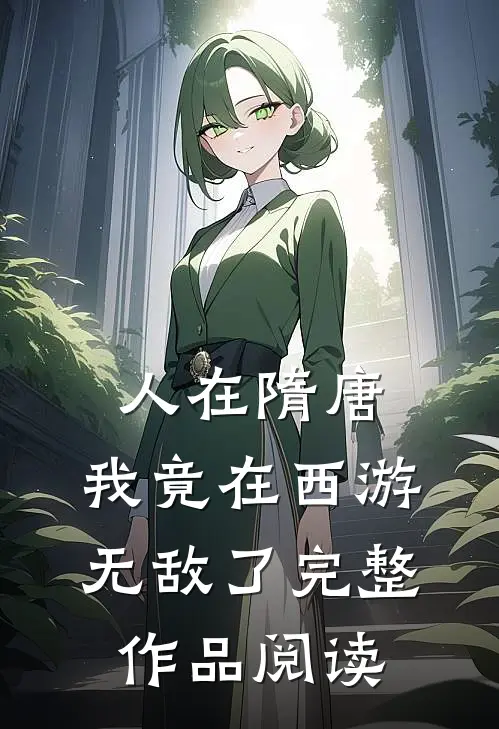 人在隋唐:我竟在西游无敌了完整作品阅读