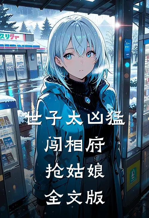 世子太凶猛:闯相府抢姑娘全文版