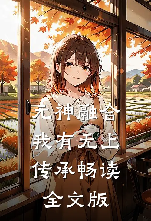 元神融合,我有无上传承畅读全文版