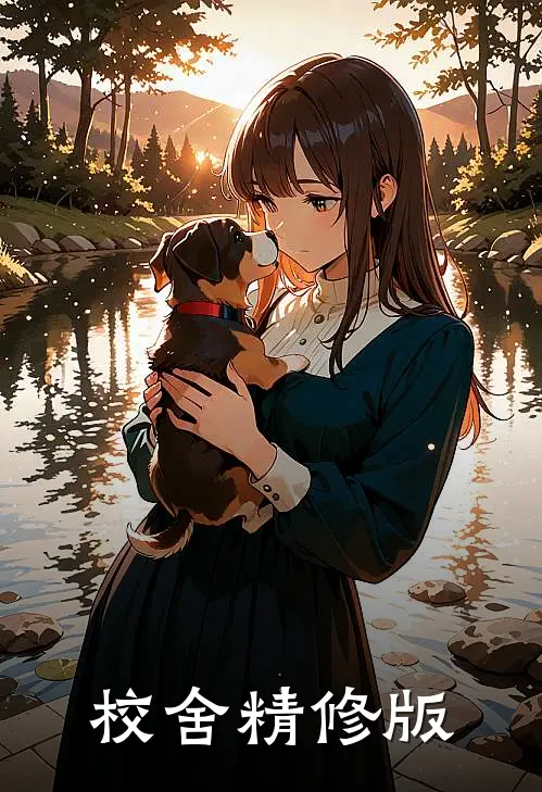 校舍精修版