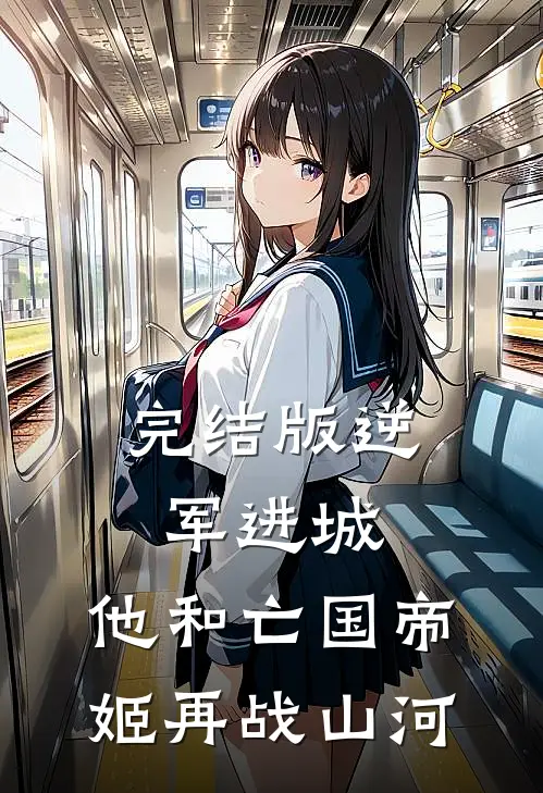 完结版逆军进城,他和亡国帝姬再战山河