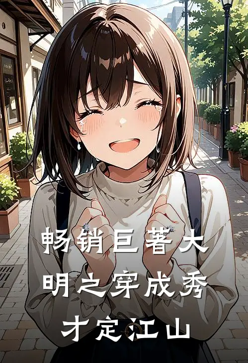 畅销巨著大明之穿成秀才定江山