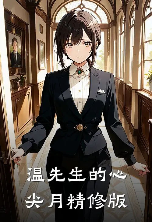 温先生的心尖月精修版