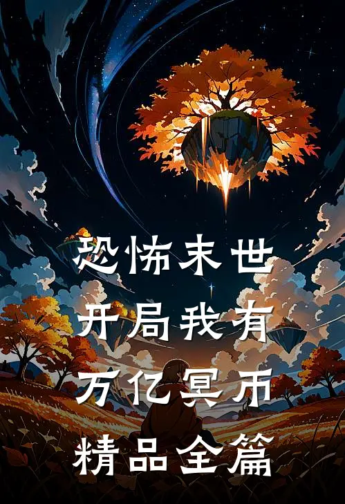 恐怖末世,开局我有万亿冥币精品全篇