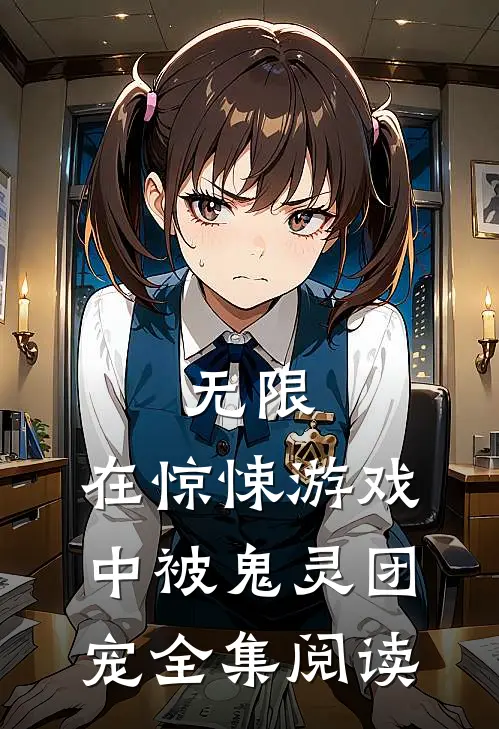 无限:在惊悚游戏中被鬼灵团宠全集阅读