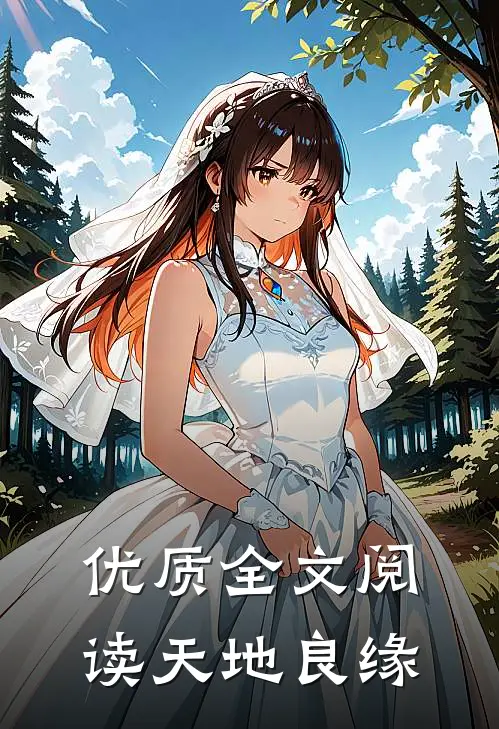 优质全文阅读天地良缘