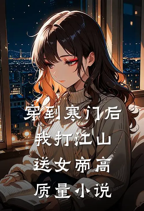 穿到寒门后,我打江山送女帝高质量小说