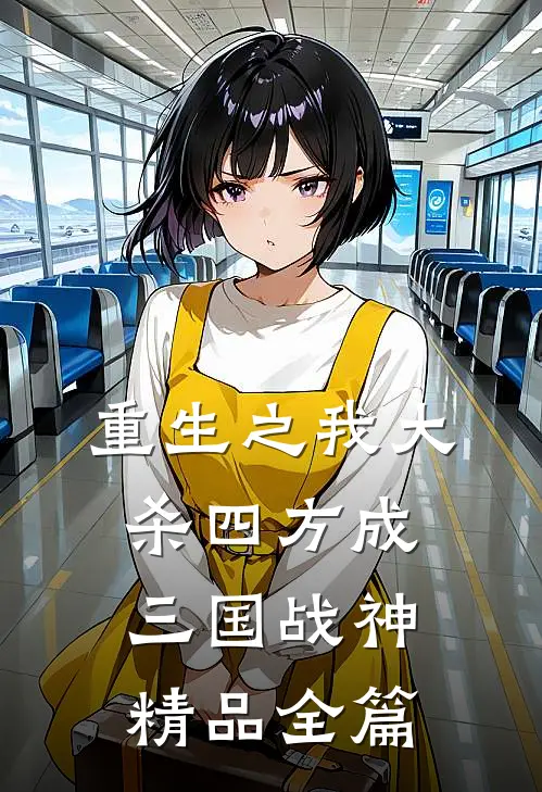 重生之我大杀四方成三国战神精品全篇