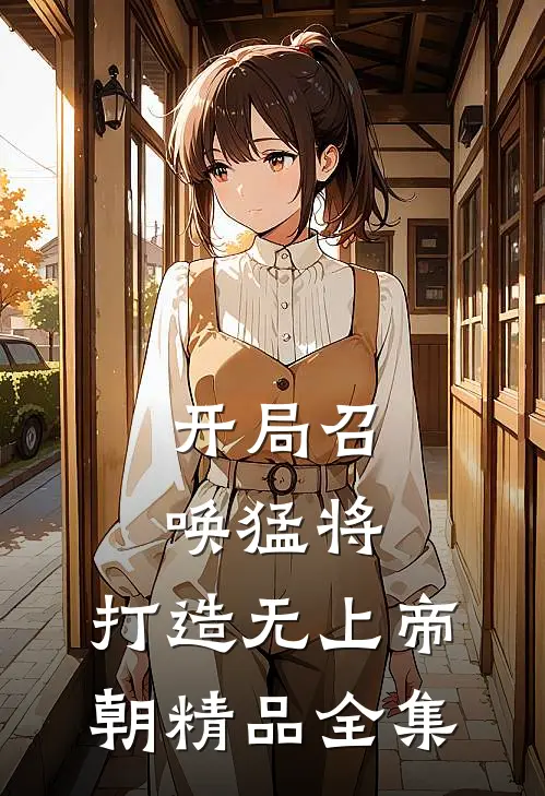 开局召唤猛将，打造无上帝朝精品全集