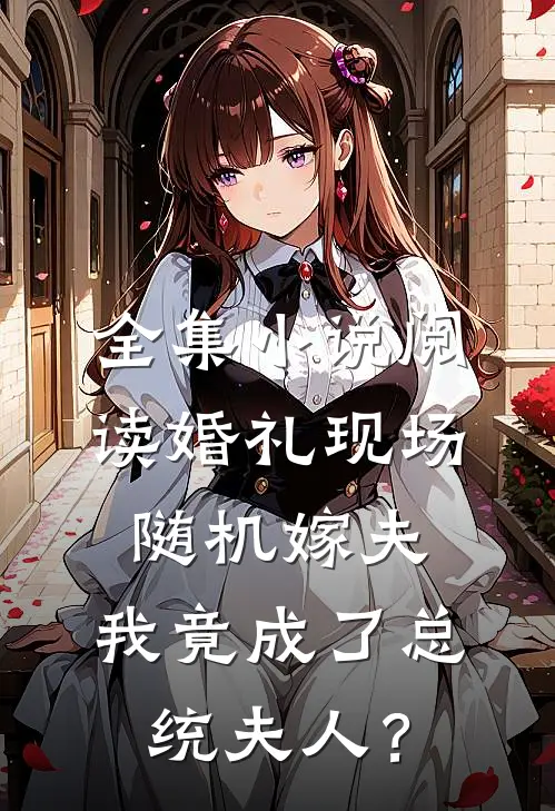全集小说阅读婚礼现场随机嫁夫，我竟成了总统夫人？