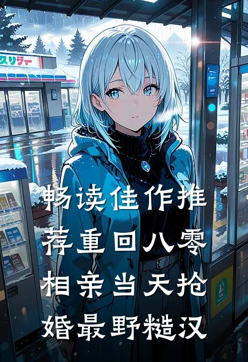 畅读佳作推荐重回八零,相亲当天抢婚最野糙汉