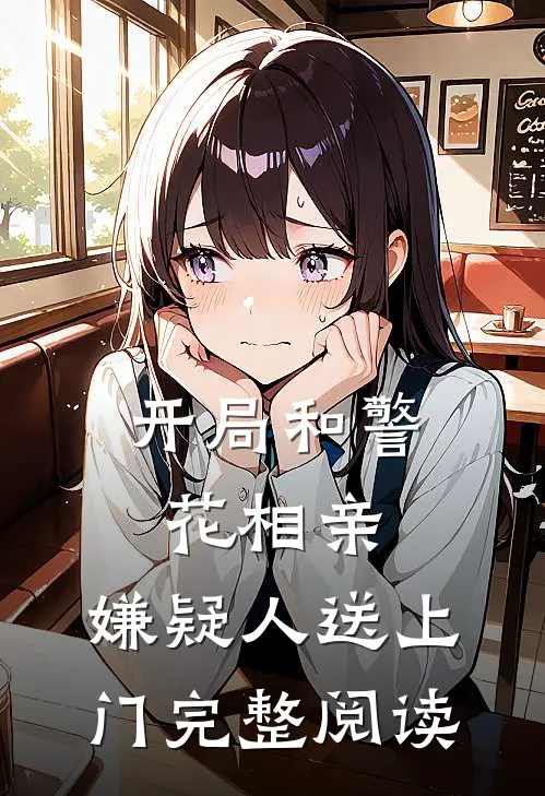 开局和警花相亲，嫌疑人送上门完整阅读