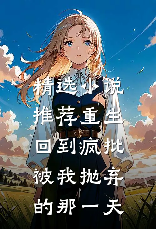 精选小说推荐重生：回到疯批被我抛弃的那一天