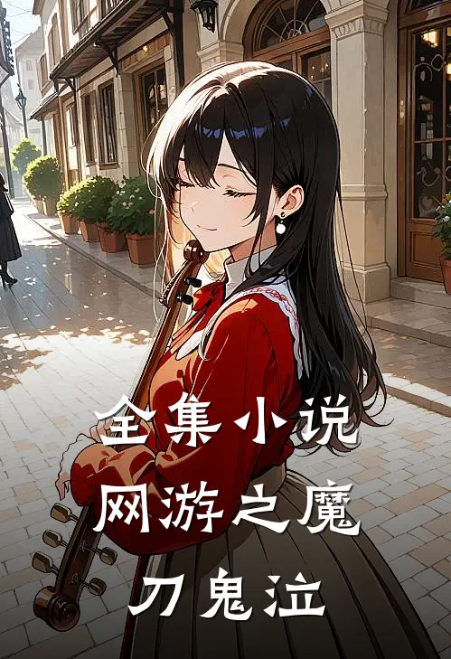 全集小说网游之魔刀鬼泣