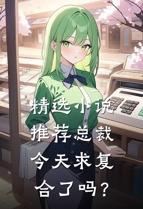 精选小说推荐总裁今天求复合了吗?