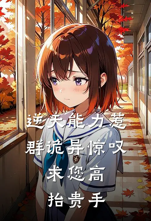 逆天能力惹群诡异惊叹：求您高抬贵手