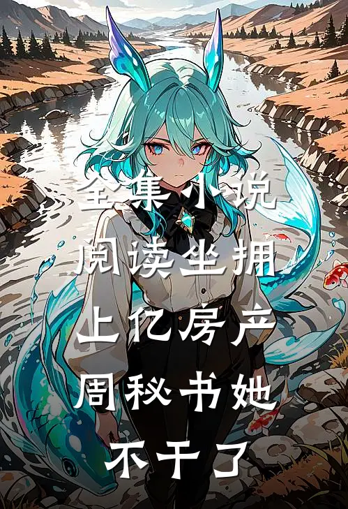 全集小说阅读坐拥上亿房产,周秘书她不干了