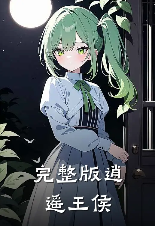 完整版逍遥王侯