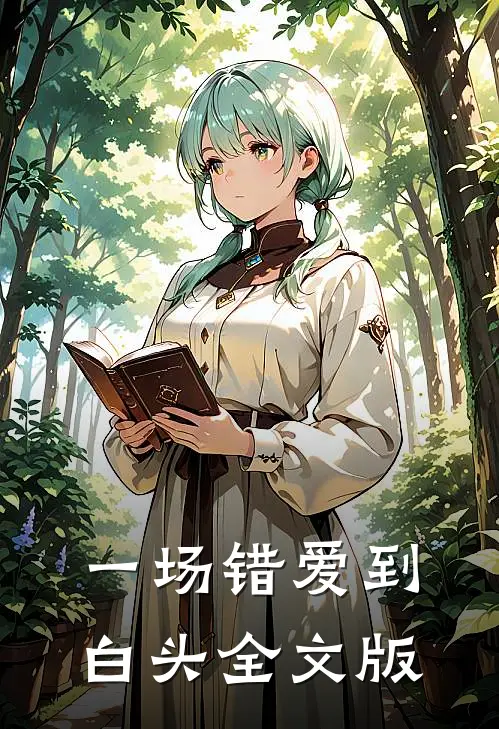一场错爱到白头全文版
