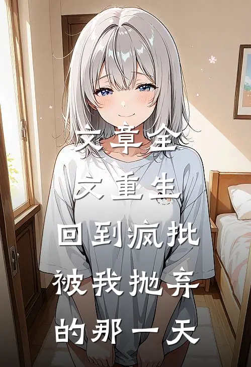 文章全文重生：回到疯批被我抛弃的那一天