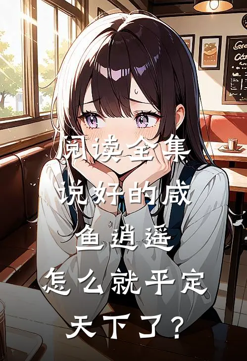 阅读全集说好的咸鱼逍遥,怎么就平定天下了?