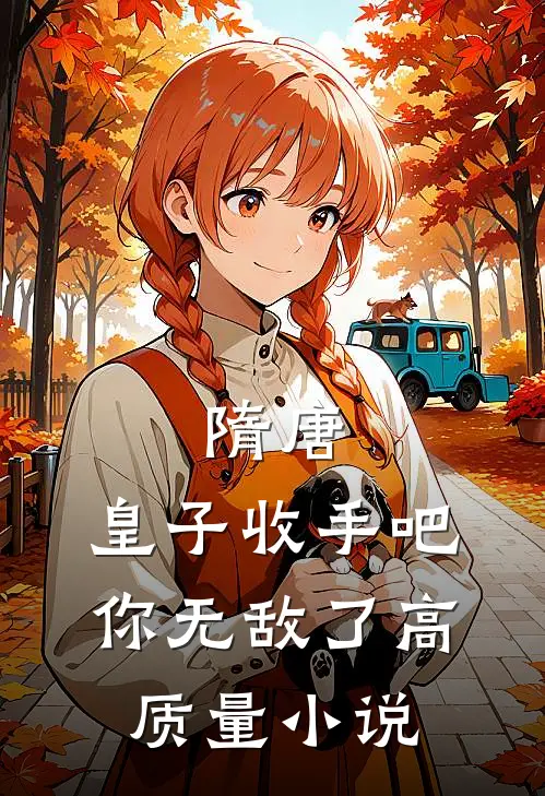 隋唐:皇子收手吧,你无敌了高质量小说