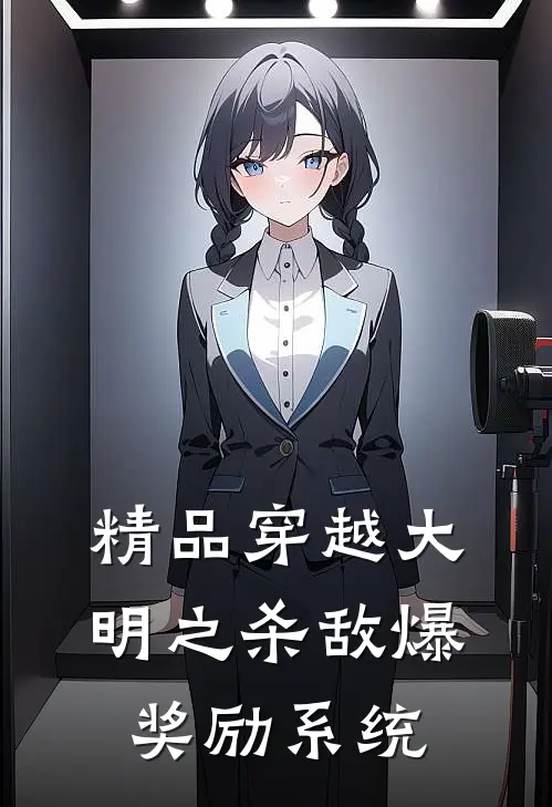 精品穿越大明之杀敌爆奖励系统