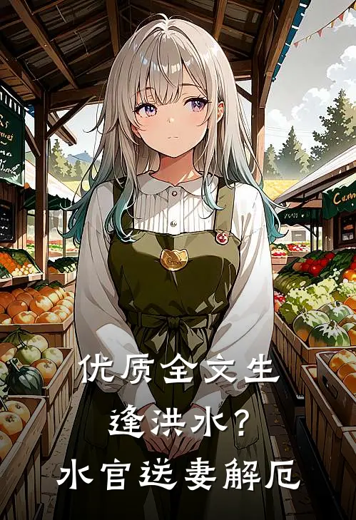 优质全文生逢洪水?水官送妻解厄