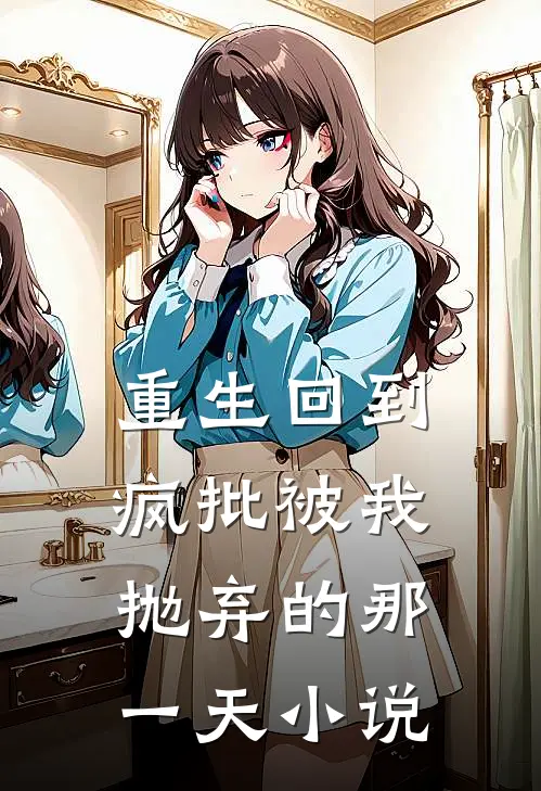 重生回到疯批被我抛弃的那一天小说