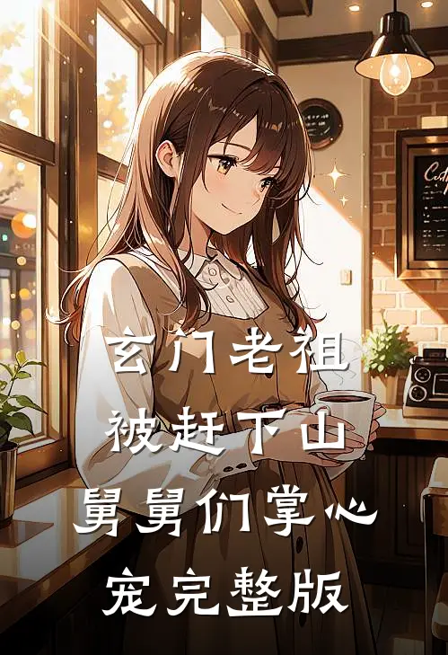 玄门老祖被赶下山,舅舅们掌心宠完整版