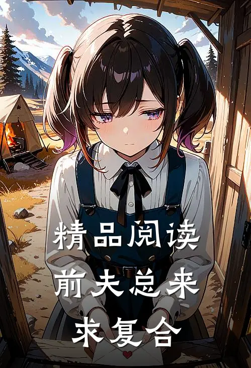 精品阅读前夫总来求复合