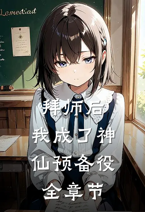 拜师后,我成了神仙预备役全章节