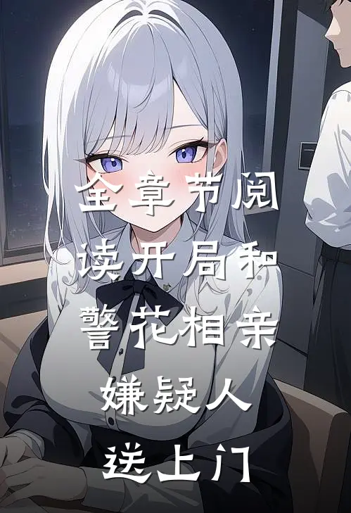 全章节阅读开局和警花相亲,嫌疑人送上门