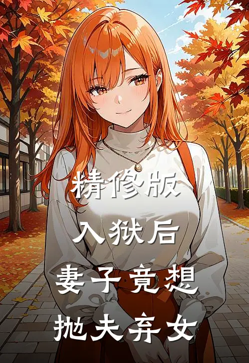 精修版入狱后,妻子竟想抛夫弃女