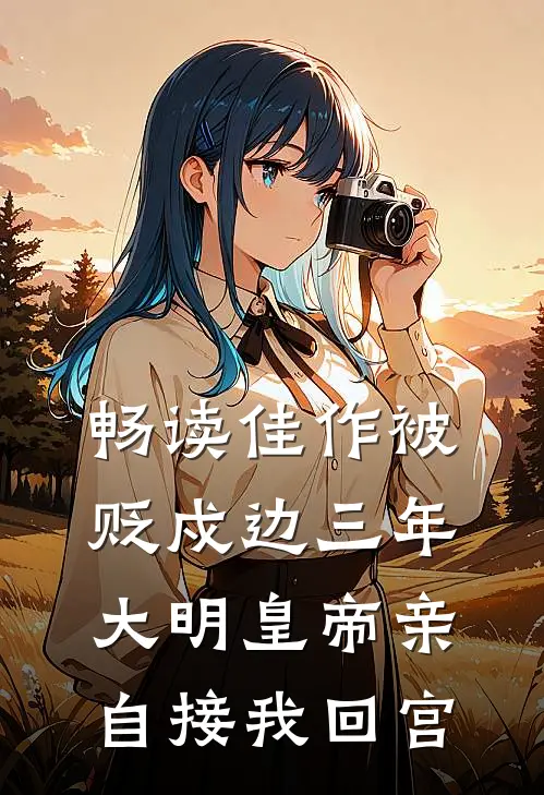 畅读佳作被贬戍边三年,大明皇帝亲自接我回宫
