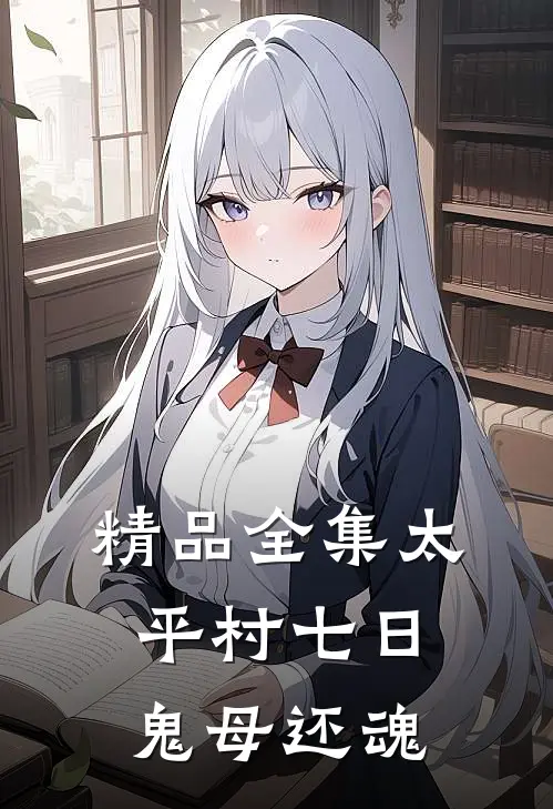 精品全集太平村·七日鬼母还魂