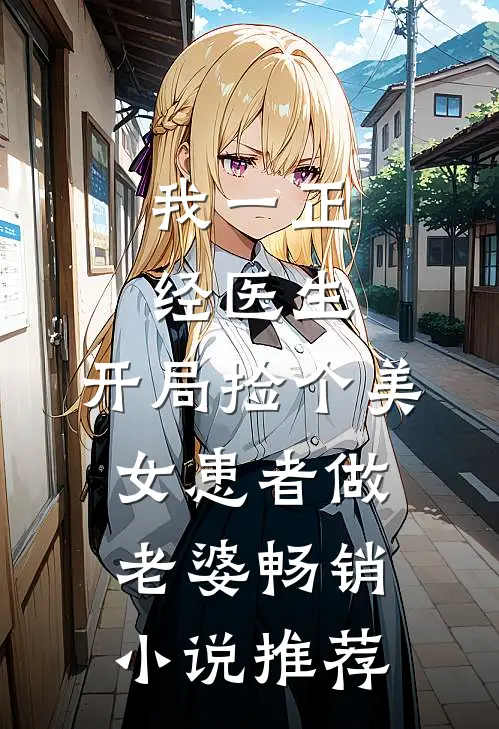 我一正经医生，开局捡个美女患者做老婆畅销小说推荐