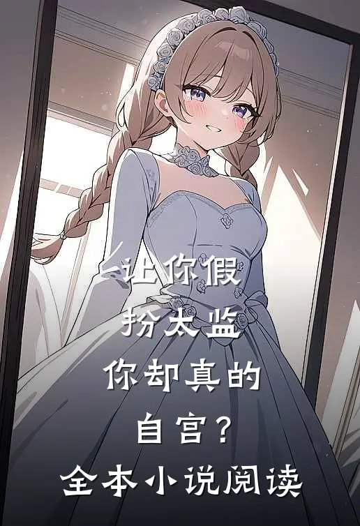 让你假扮太监,你却真的自宫?全本小说阅读