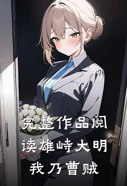 完整作品阅读雄峙大明:我乃曹贼