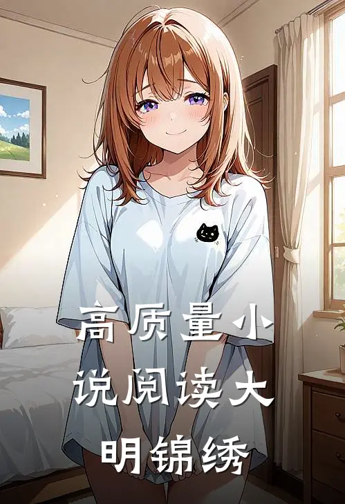 高质量小说阅读大明锦绣