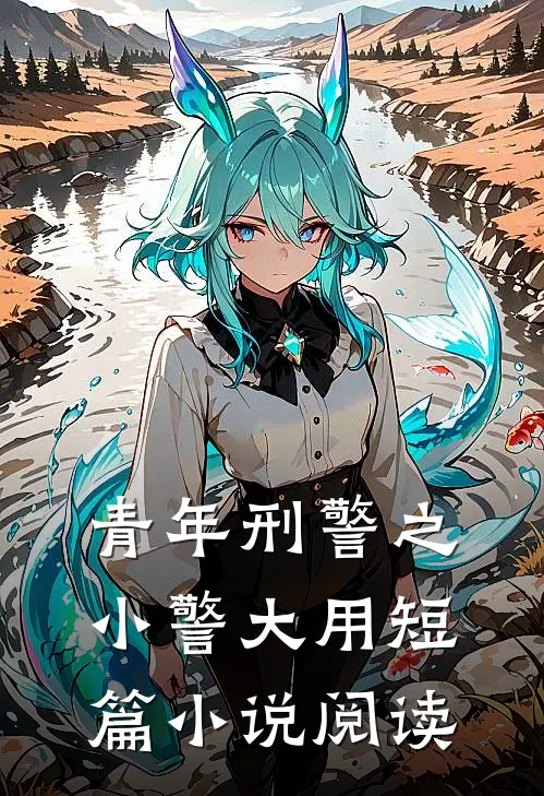 青年刑警之小警大用短篇小说阅读