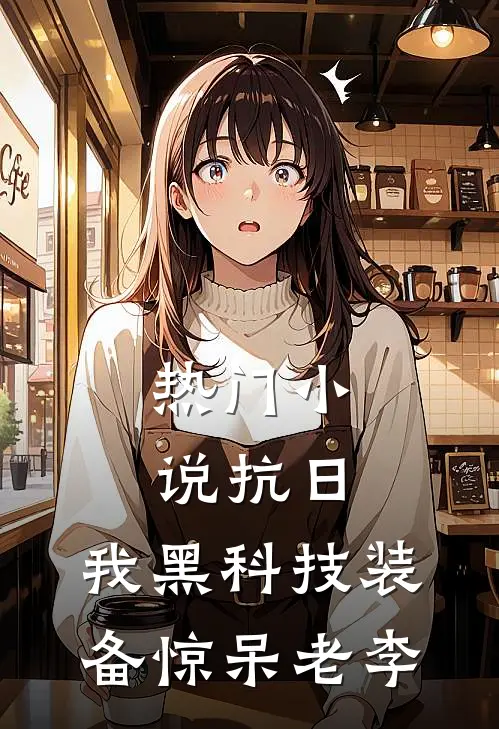 热门小说抗日:我黑科技装备惊呆老李