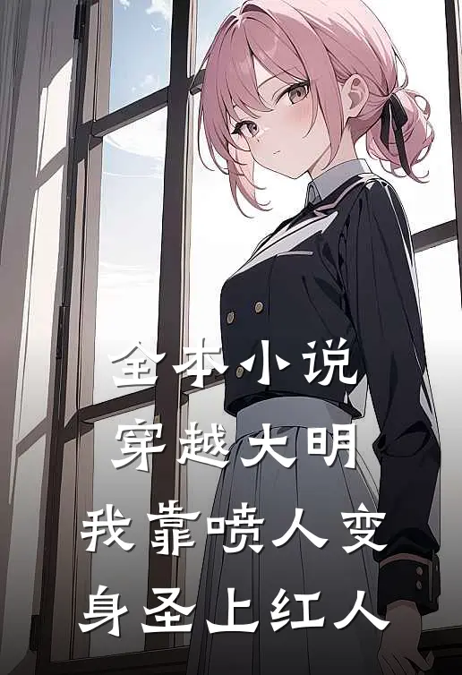 全本小说穿越大明,我靠喷人变身圣上红人