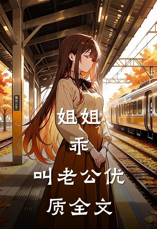 姐姐，乖，叫老公优质全文