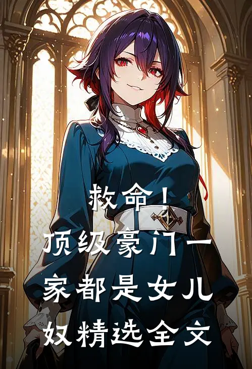 救命!顶级豪门一家都是女儿奴精选全文