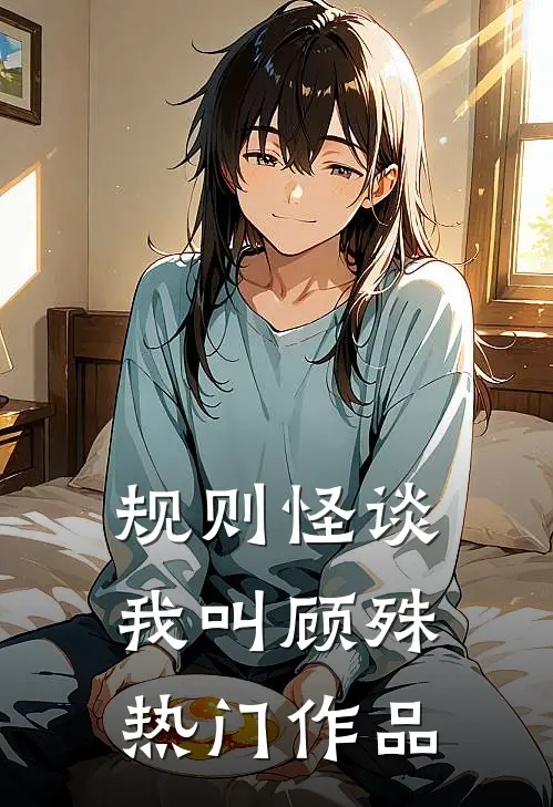 规则怪谈:我叫顾殊热门作品