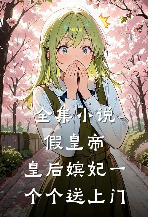 全集小说假皇帝,皇后嫔妃一个个送上门