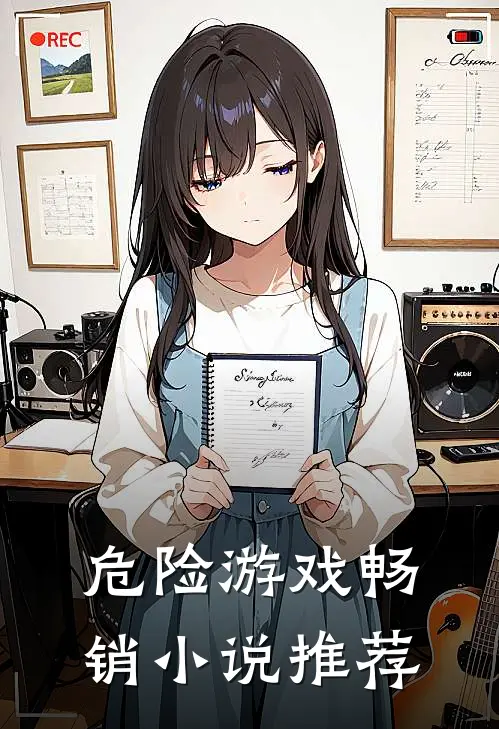 危险游戏畅销小说推荐