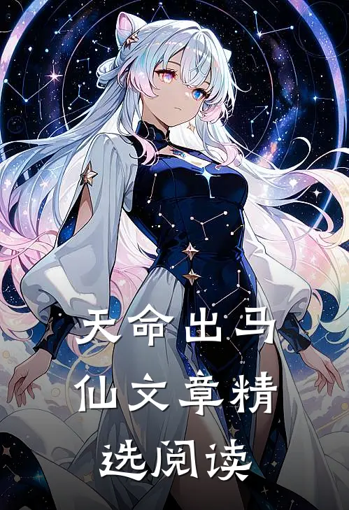 天命出马仙文章精选阅读
