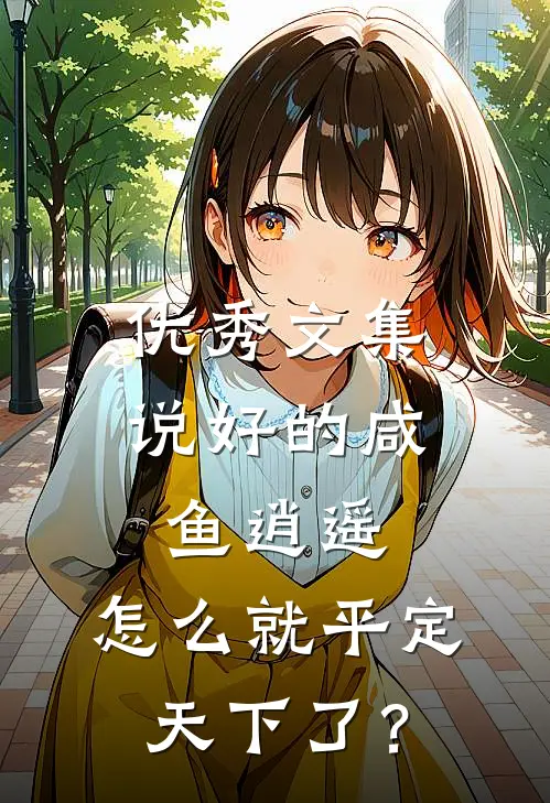 优秀文集说好的咸鱼逍遥，怎么就平定天下了？